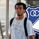 Juan Guillermo Cuadrado fue anunciado por Millonarios para el 2026-II