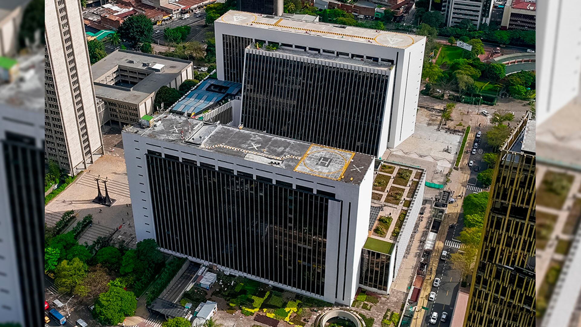 Alcaldía de Medellín Empalme