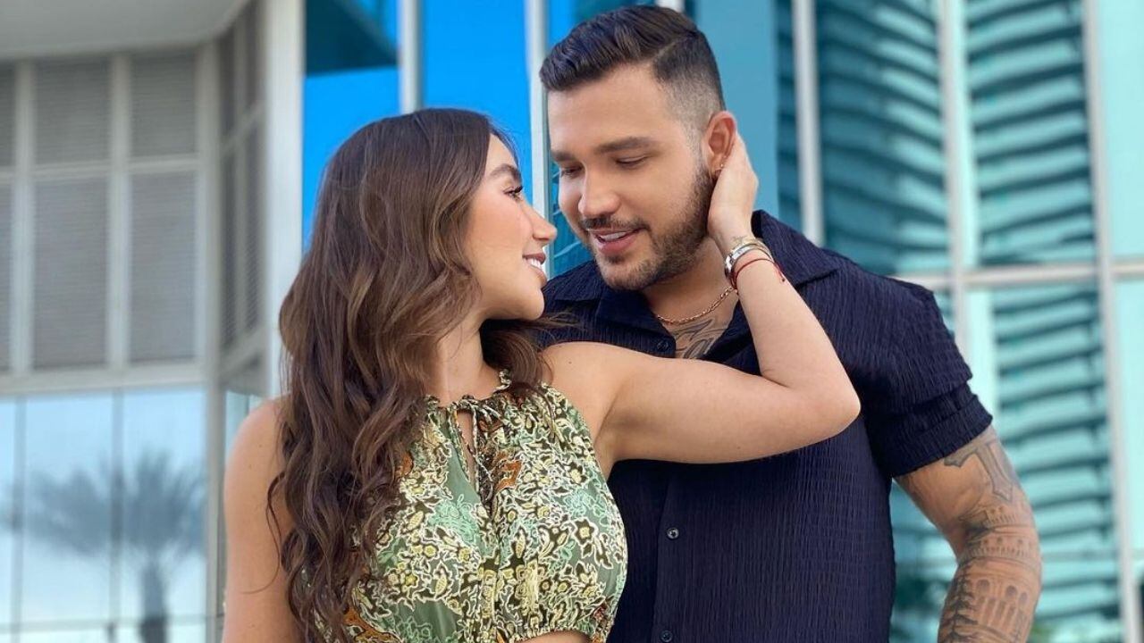 Paola Jara y Jessi Uribe