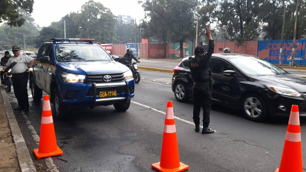 Medios locales mencionaron que las víctimas podrían proceder de Nicaragua; sin embargo, no refirieron alguna fuente oficial que lo confirmara (Imagen de referencia de la Policía en otro operativo).