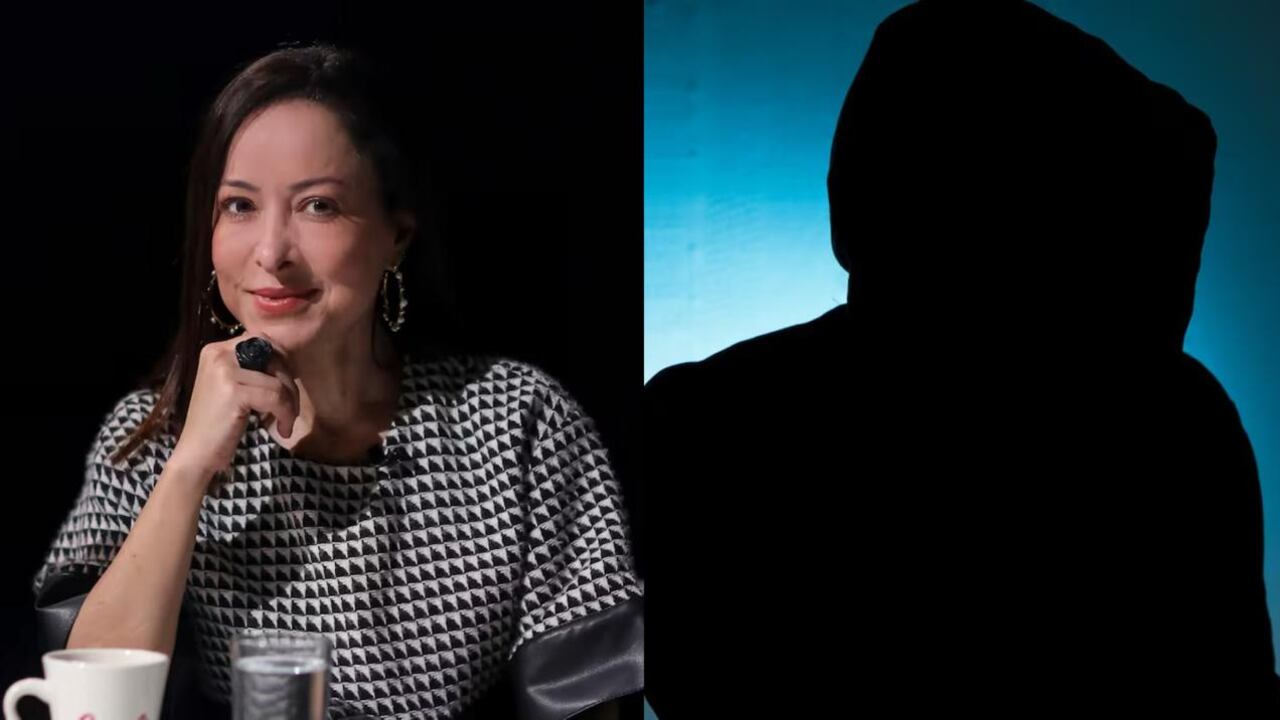 Flavia Dos Santos está consternada por la inseguridad que hoy atraviesa.