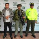 En un operativo desarrollado entre el FBI y la Dijín de la Policía Nacional colombiana fue capturado Orlando Sánchez Cristancho, quien sería el denominado ‘Hombre del Overol’ .