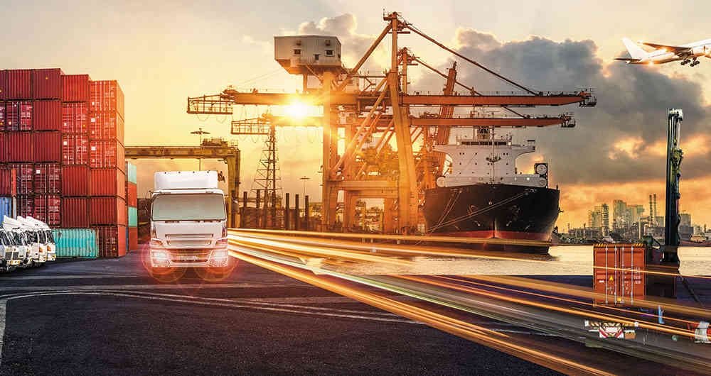 Colombia deberá implementar el Plan Maestro de Transporte Intermodal para ser más eficiente en logístca.