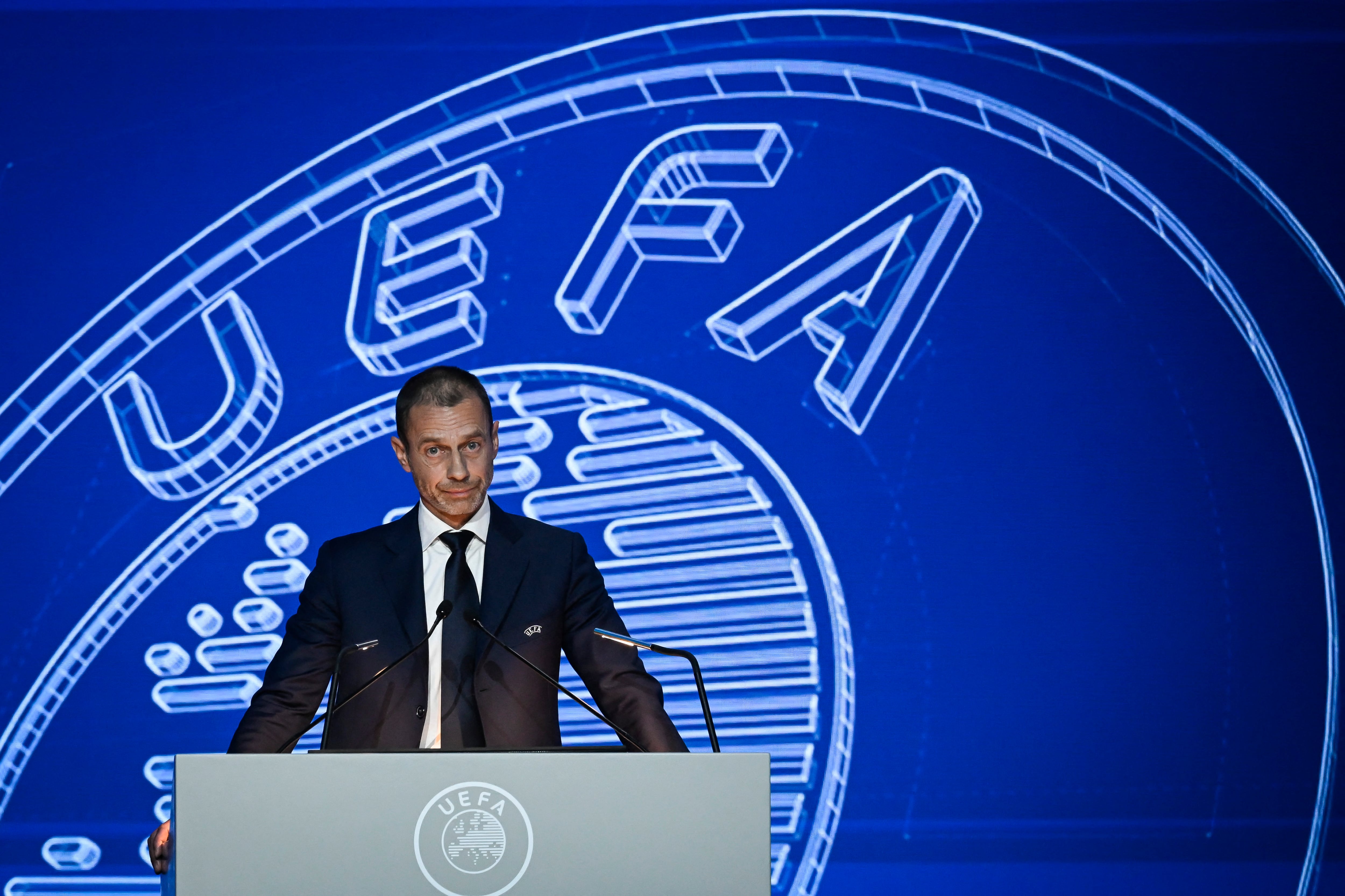 La Superliga Europea se rebautiza, cambia su formato y pide el reconocimiento de la Uefa y Fifa.