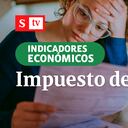 Mini impuesto de renta