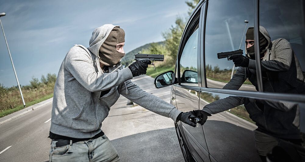 Galán ha combatido la inseguridad en la capital.