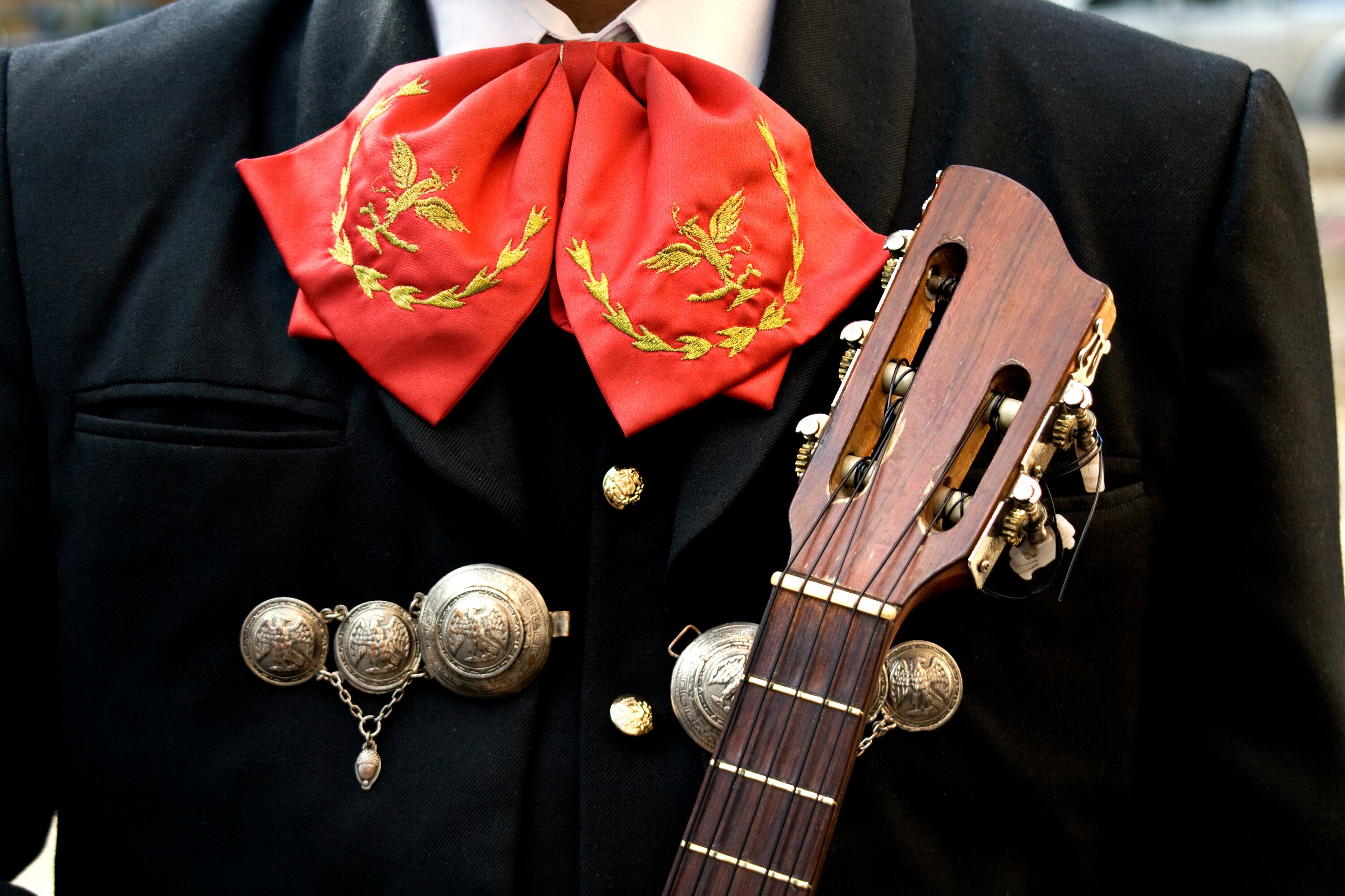Mariachi