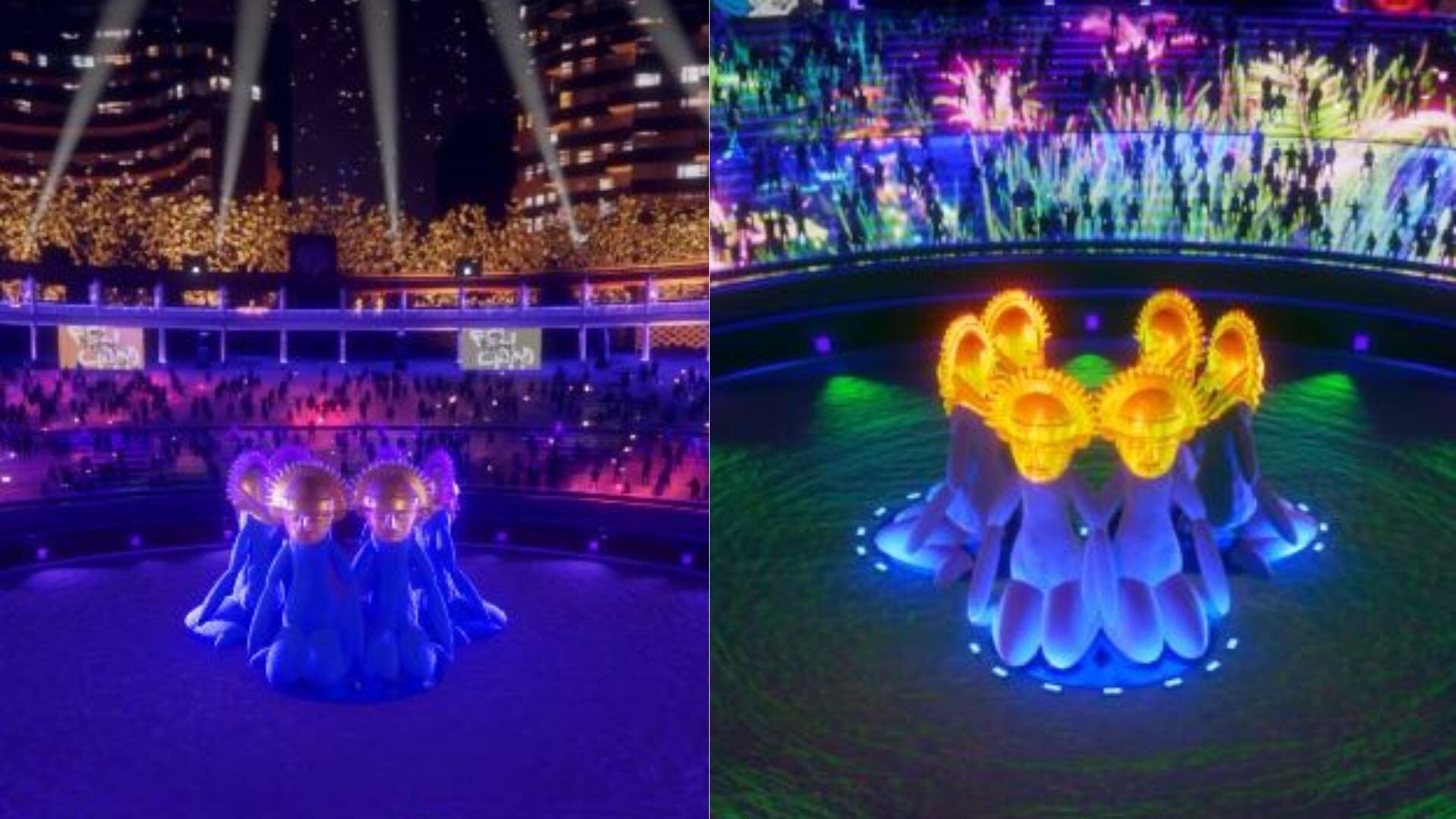 Bogotá se convertirá en un gran museo abierto.