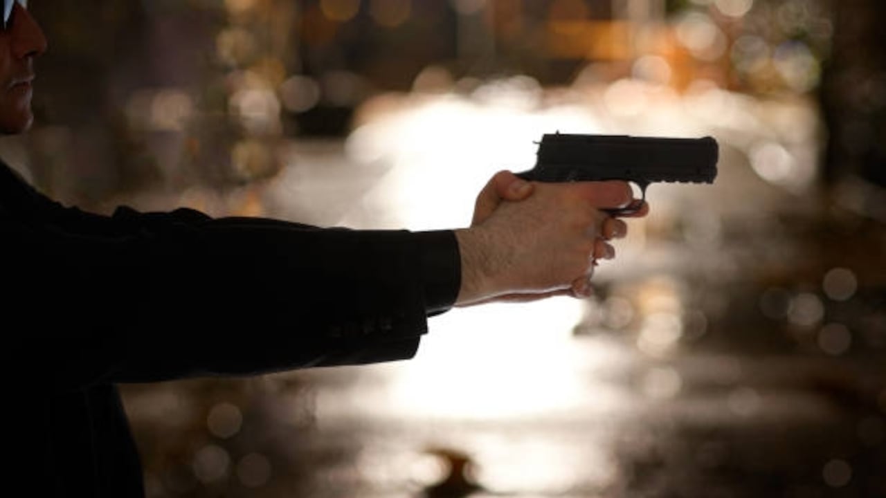 El hombre sería presunto cabecilla del Clan del Golfo.