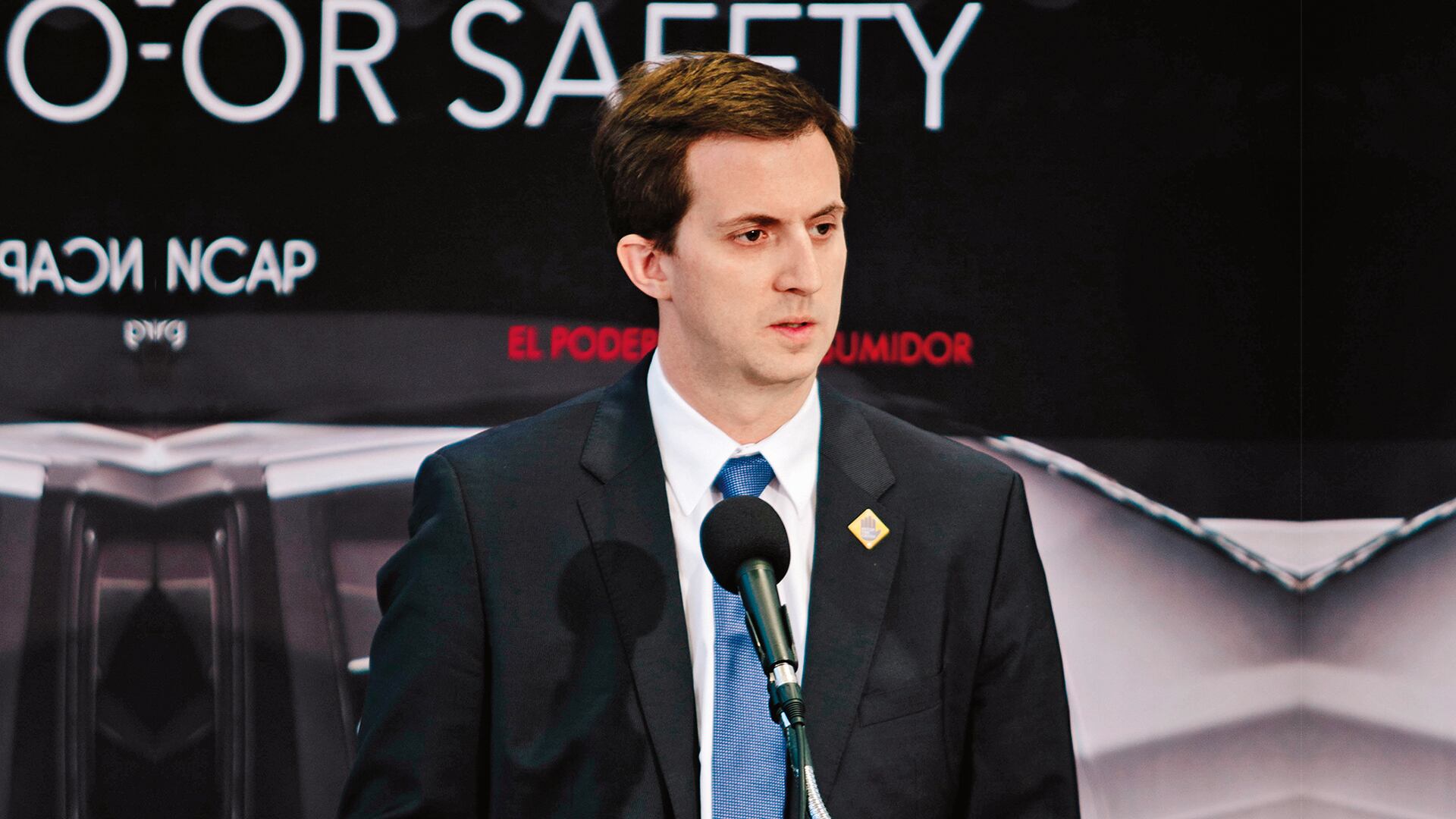 NO USAR, USO EXCLUSIVO MEJOR COLOMBIA, Especial Seguridad Vial, carros seguros