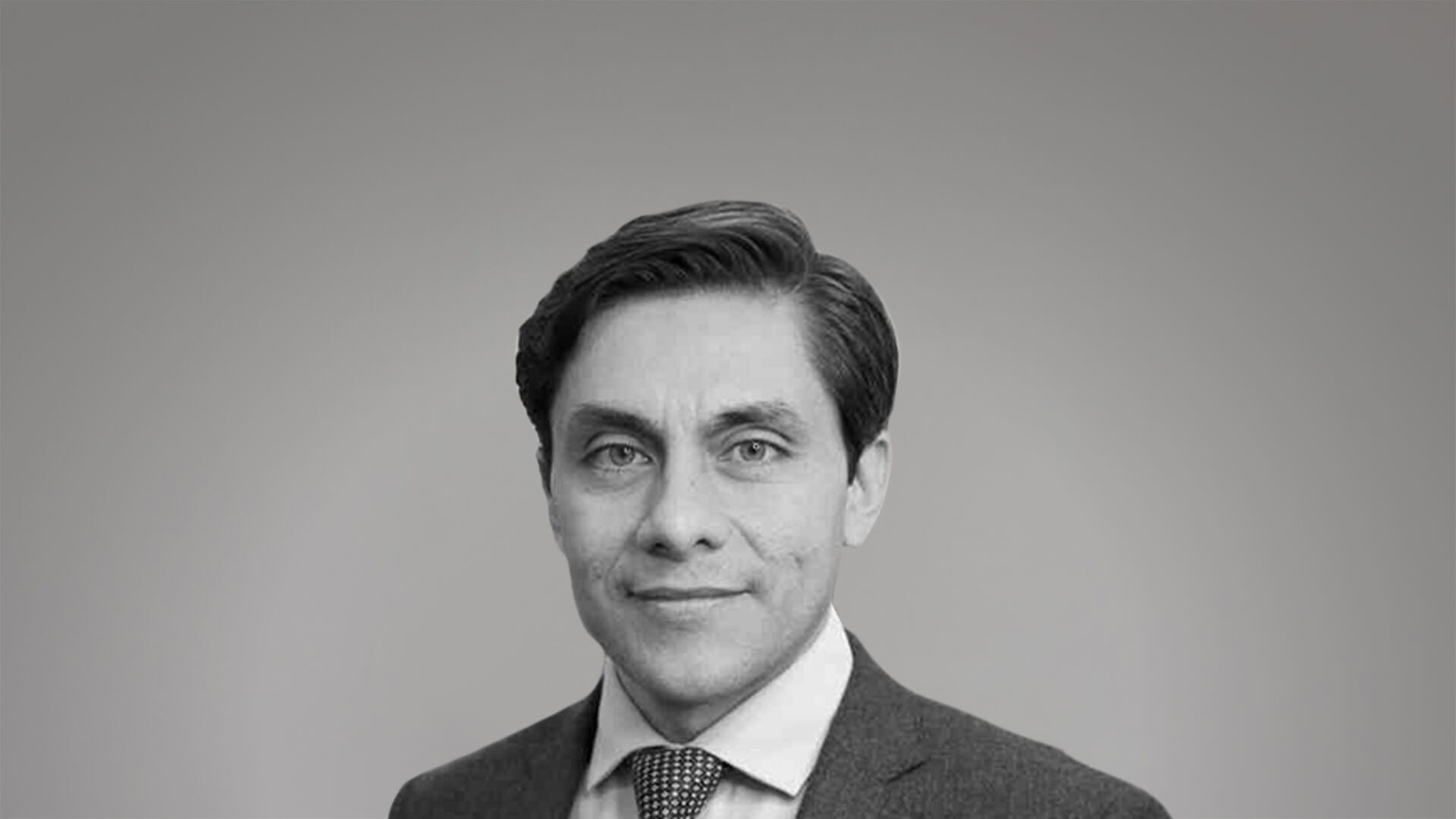 Víctor Rivera, columnista de Dinero.