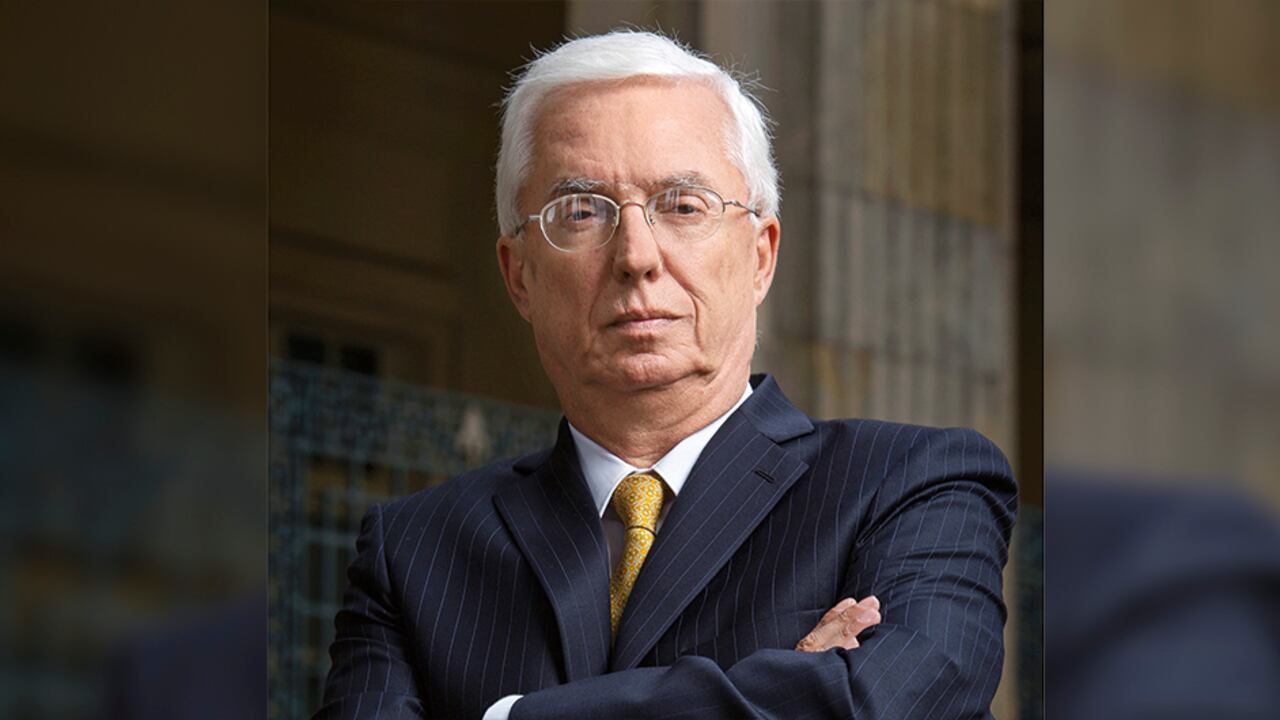 JORGE ENRIQUE ROBLEDO