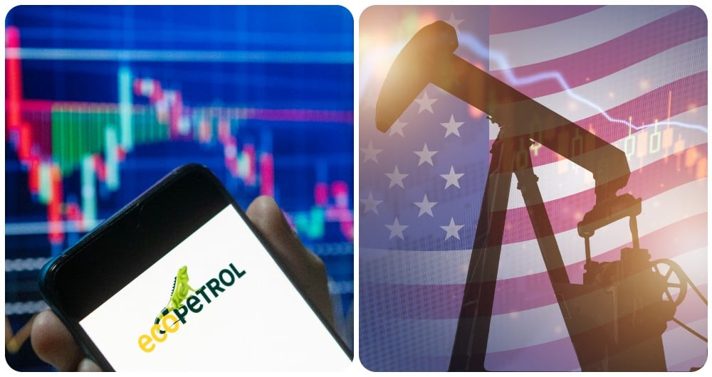 Ecopetrol y fracking en Estados Unidos