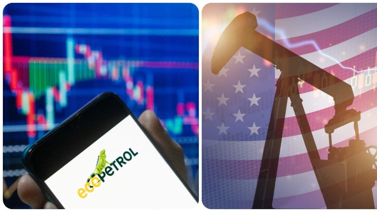 Ecopetrol y fracking en Estados Unidos