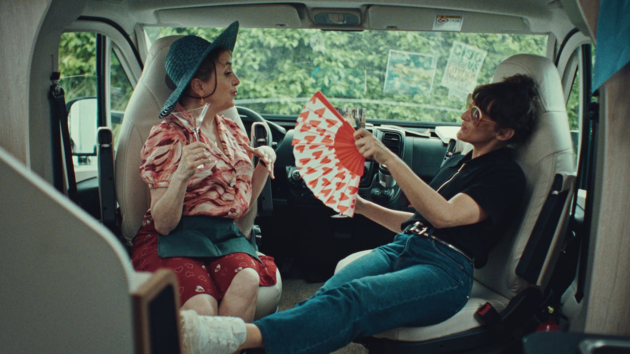 24º Festival de Cine Francés