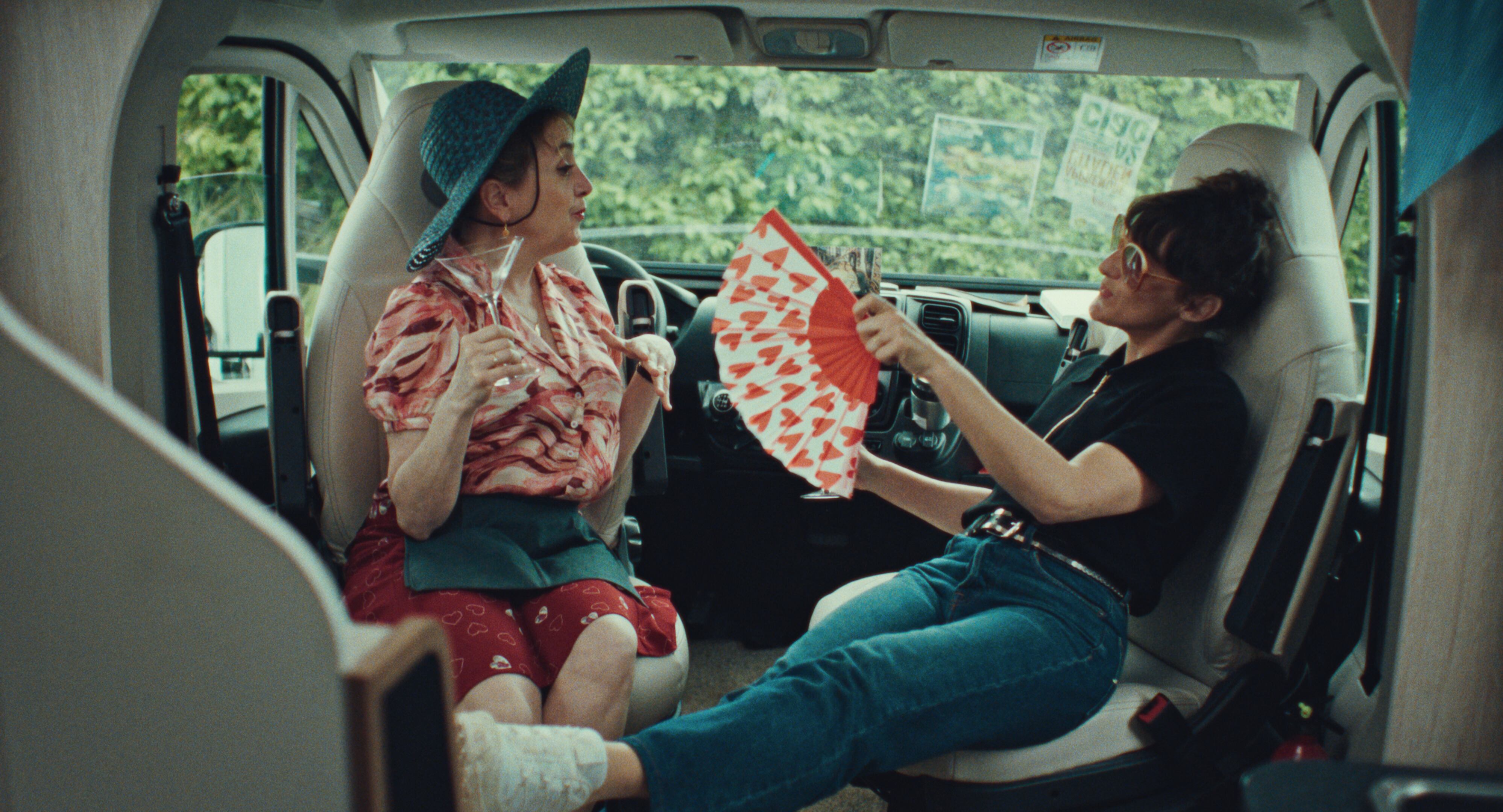 24º Festival de Cine Francés