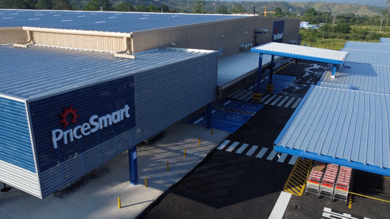 Pricesmart respondió ante la demanda impuesta por la Alcaldía de Medellín. Foto de referencia