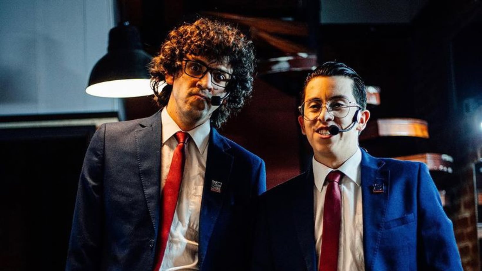 Por chiste de mujer que murió arrollada en Medellín demandan a ganador de sábados Felices y a su compañero de ‘Fuck News’