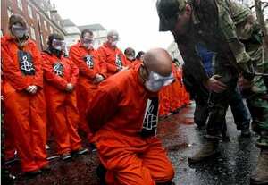 Guantánamo, ocho años de polémica