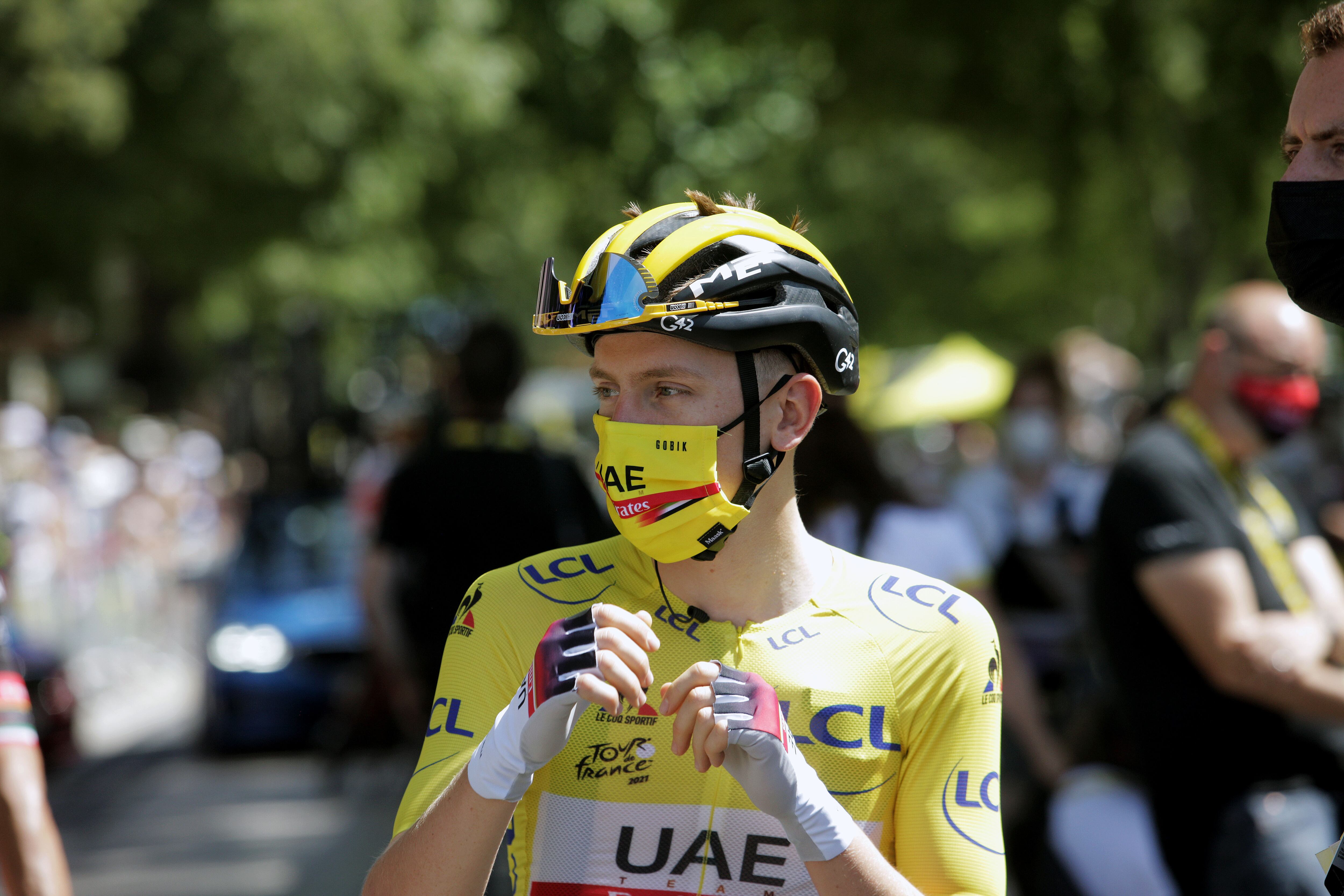 ETAPA 13 TOUR DE FRANCIA