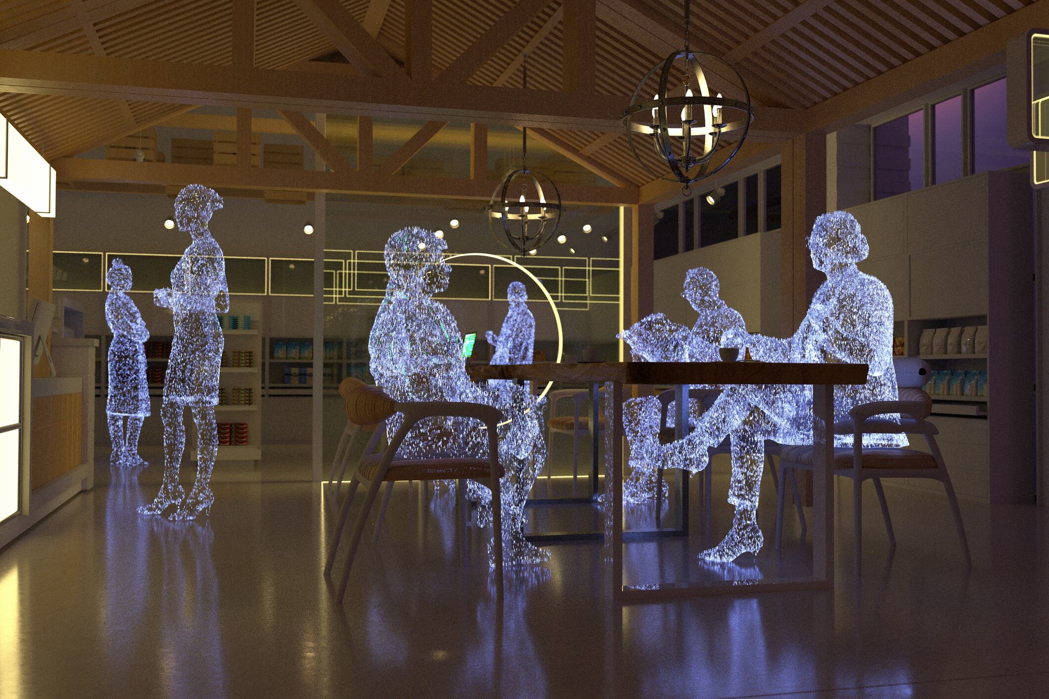 Colombia no solo es un paraíso para los amantes de la naturaleza, sino también para aquellos que disfrutan de una buena comida. Y hay una ciudad en particular que se lleva la corona en términos de oferta gastronómica.