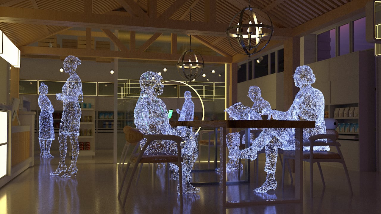 OpenAI lanzó una nueva actualización de su sistema de inteligencia artificial ChatGPT