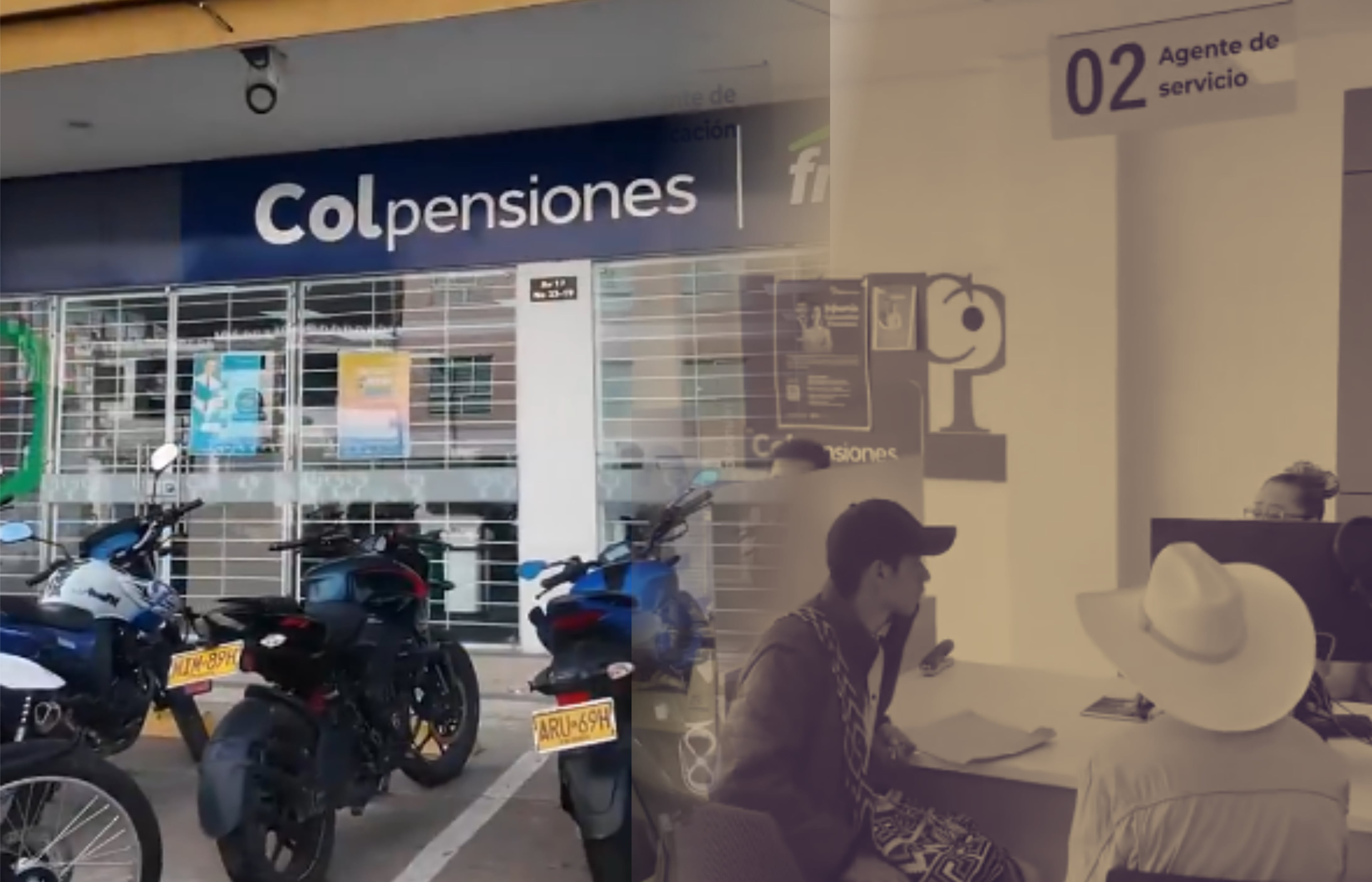 El sistema de seguridad social en Colombia ha emitido una alerta temprana para un grupo específico de ciudadanos.