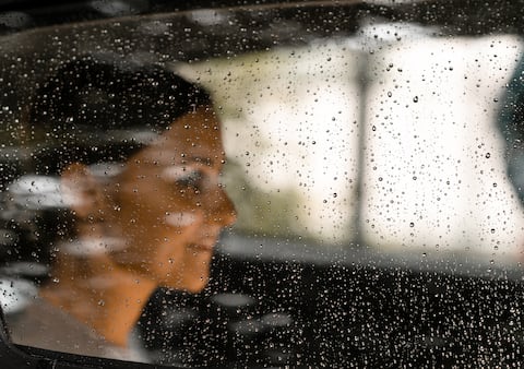 Los vidrios empañados pueden afectar la visibilidad de los conductores.