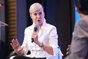 Semana por Colombia Cali
Yesid Lancheros Dilian Francisca Toto