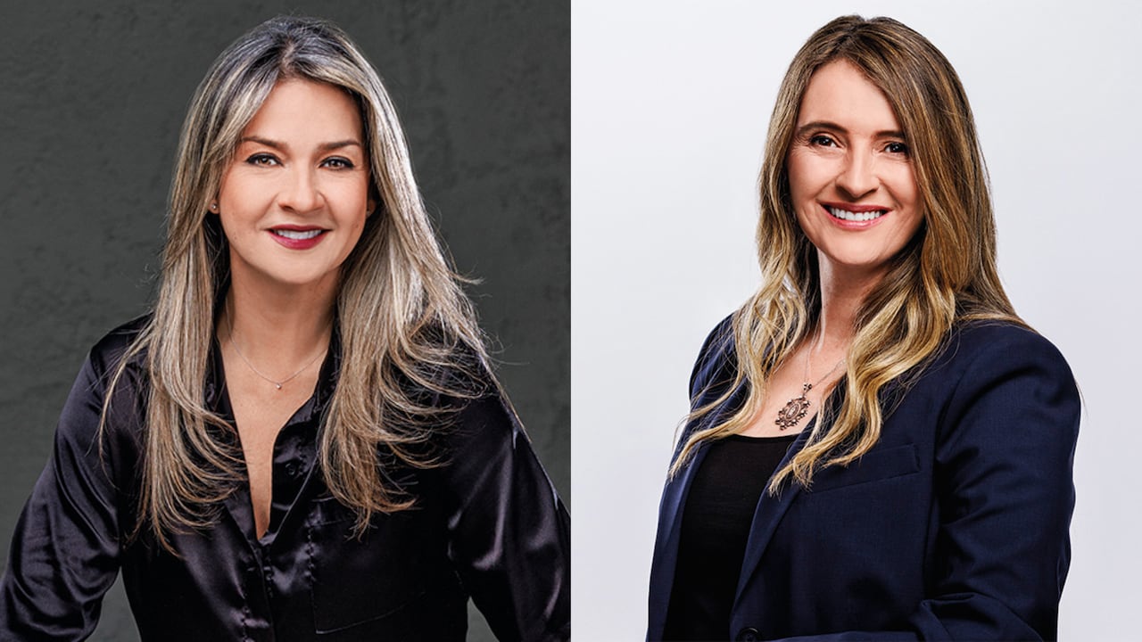 Vicky Dávila entrevistará a Paloma Valencia.