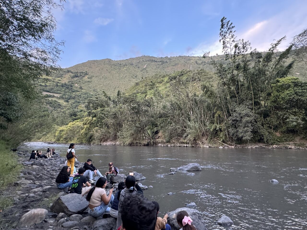‘Festival del Sol, la Cultura y el Medio Ambiente’