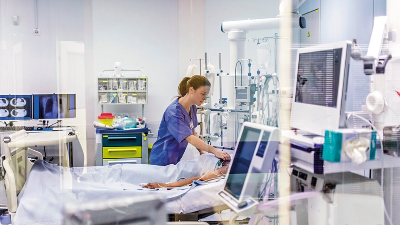 La concentración de la cartera, que se encuentra en mora, alcanzó el 54%.