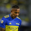 El colombiano volvió a protagonizar un polémico hecho de abuso en contra de una mujer.