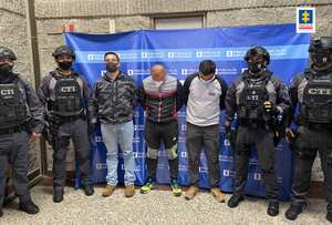 A juicio guardianes del Inpec por “noche de terror” en La Modelo