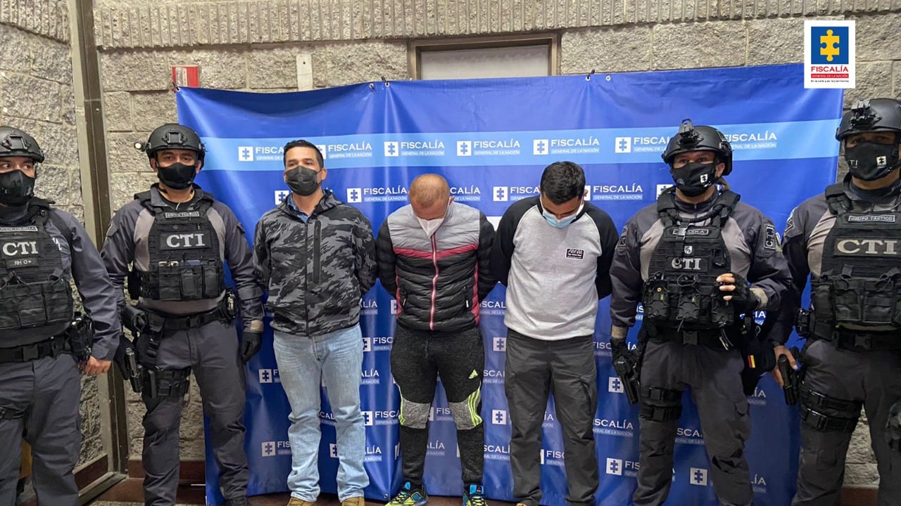 A juicio guardianes del Inpec por “noche de terror” en La Modelo