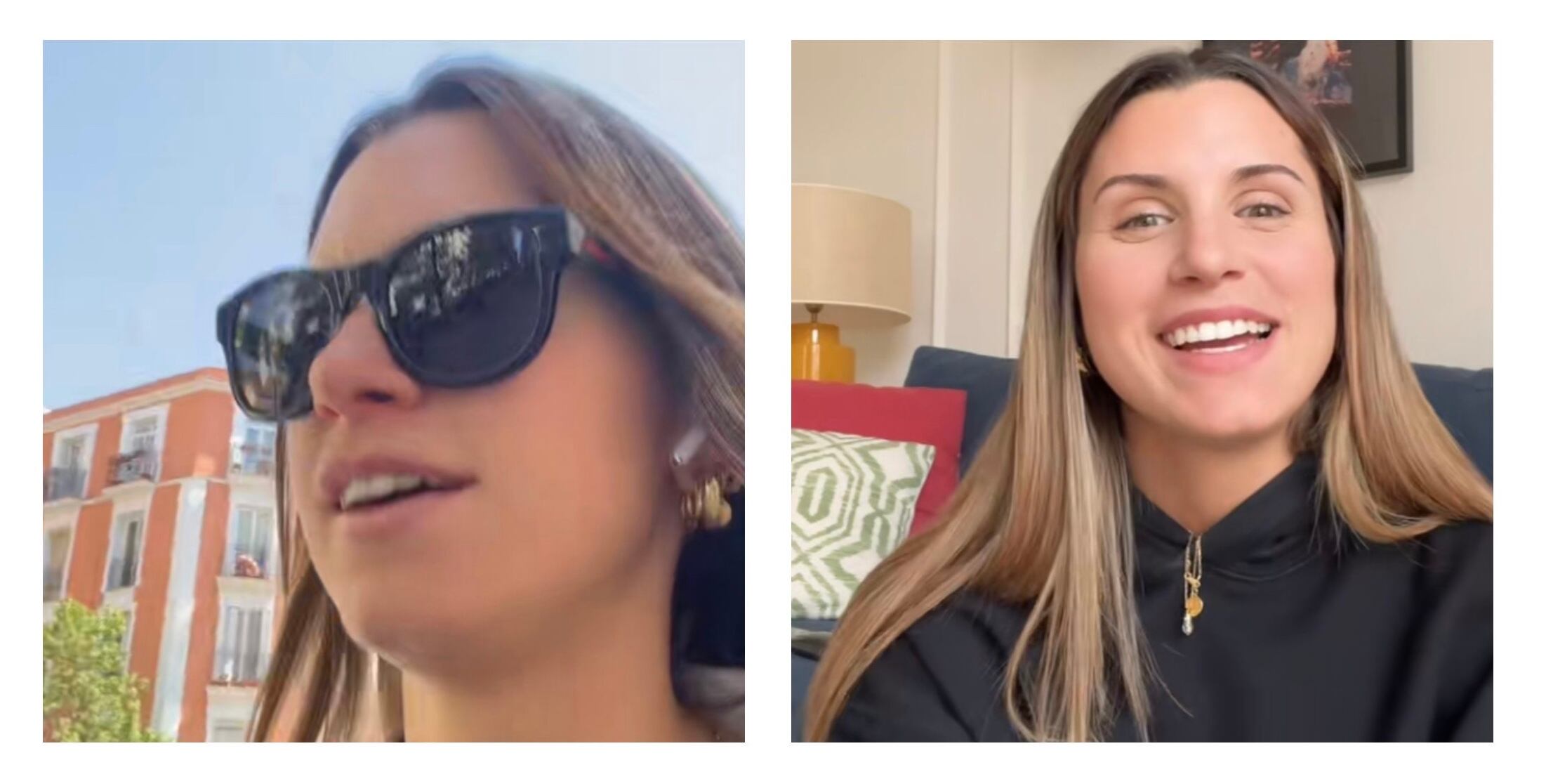 Una ciudadana argentina que vive en España vivió una singular experiencia en el momento de realizar una entrevista de trabajo y que compartió a través de sus redes sociales.