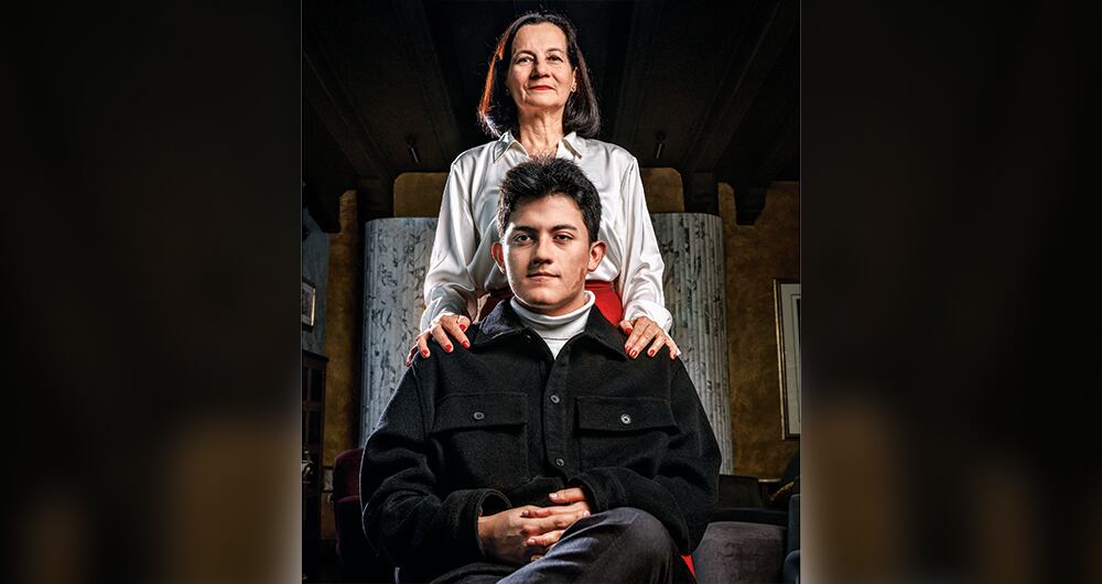 “Soy Emmanuel, EL hijo de Clara Rojas”_2