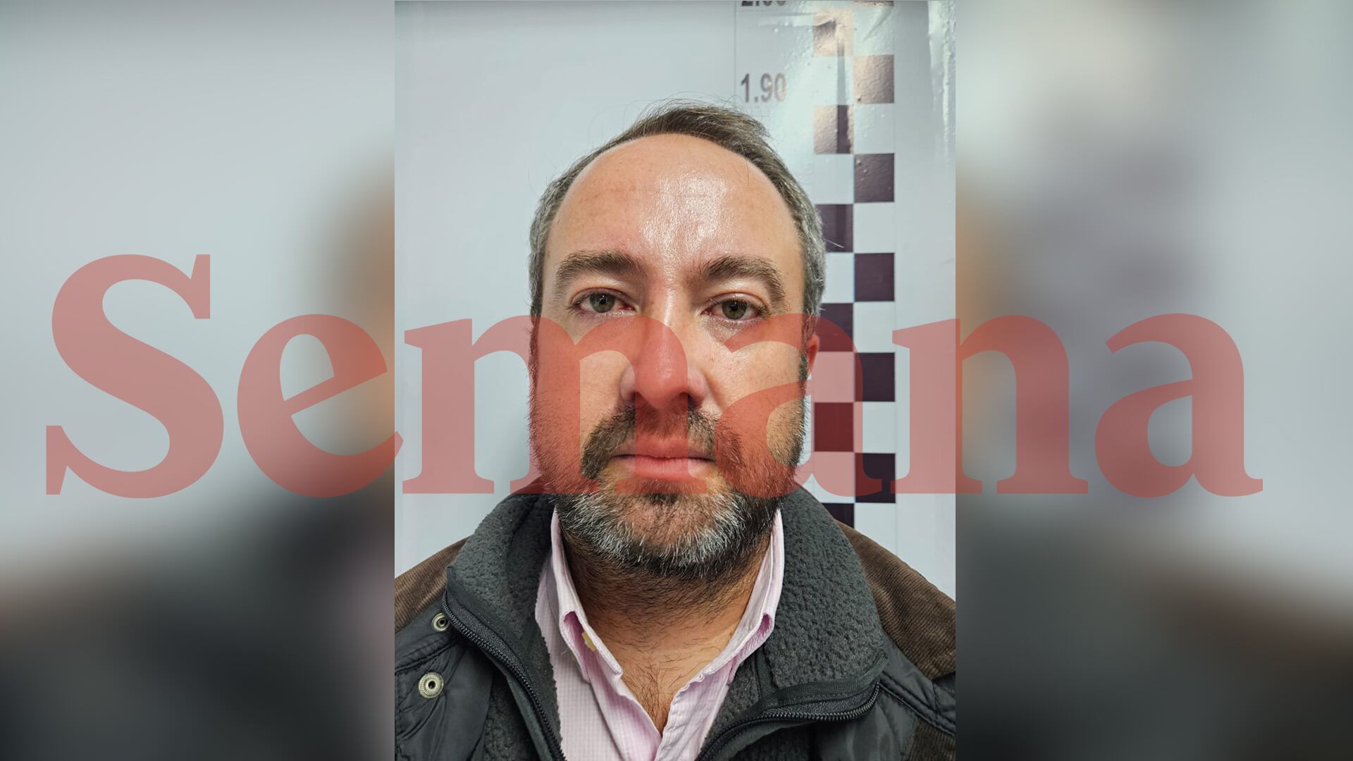 Ciro Ramírez en la picota