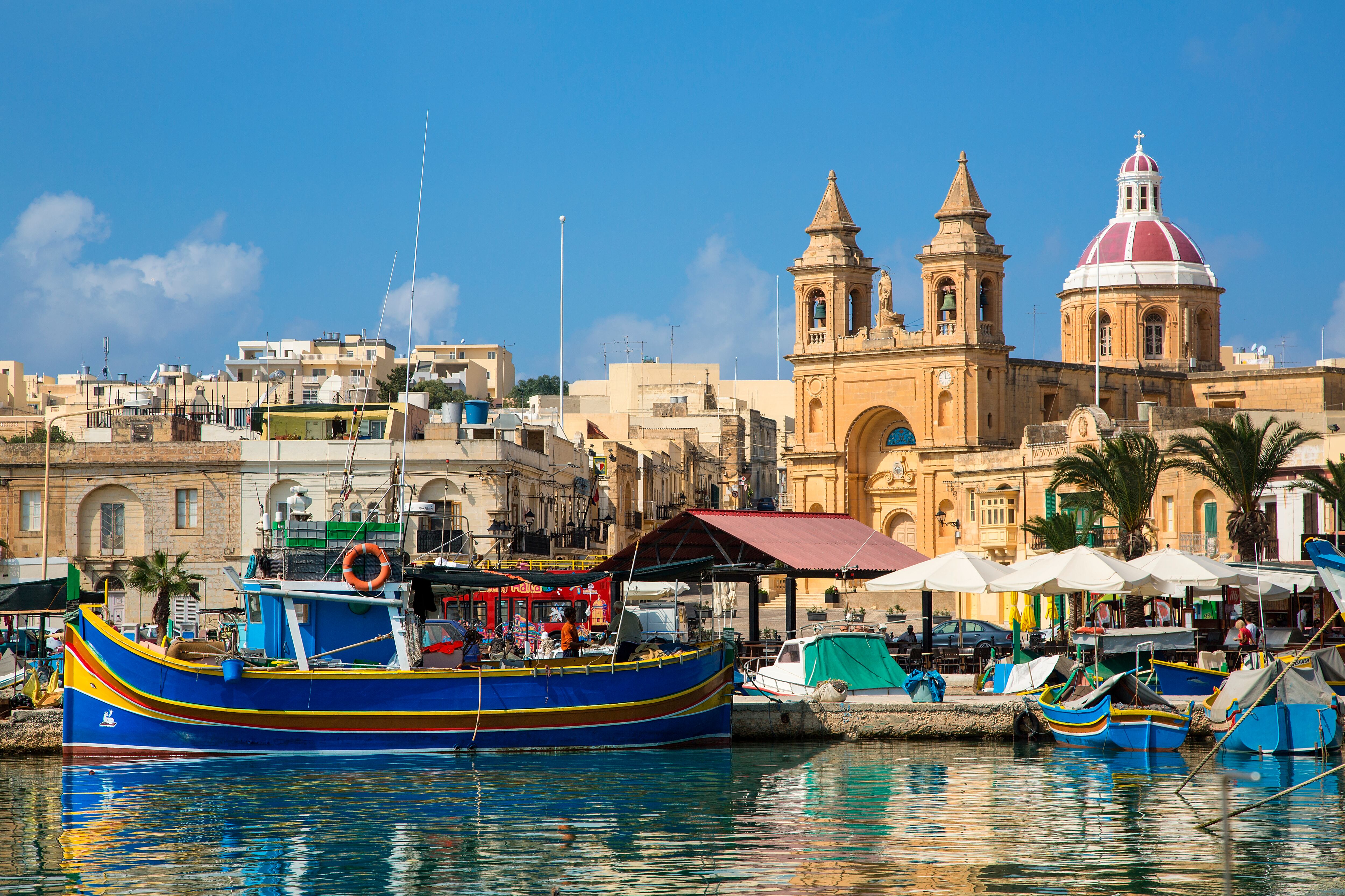 Guía de viaje para visitar Malta: estos son los mejores sitios y activades para hacer en su siguiente viaje