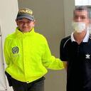 El presunto asesino fue identificado como Jorge Iván Arcila Puente.