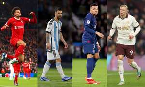 Luis Díaz integra destacado ranking.