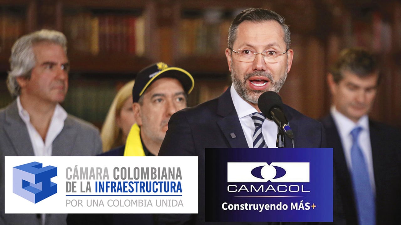 Jaime andrés beltrán, Ministro de Vivienda