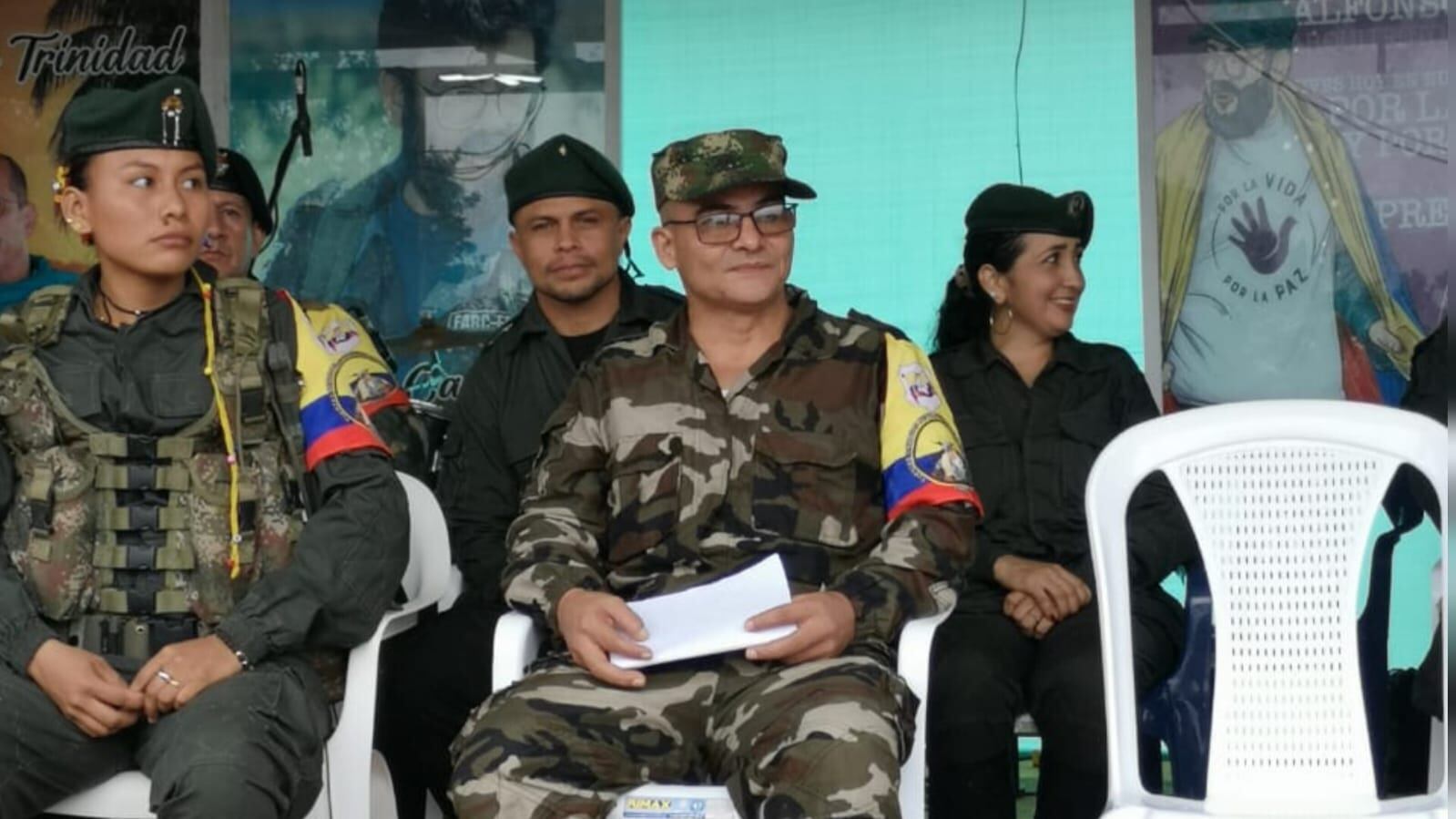 La primera propuesta que le tienen al Gobierno Petro es instalar formalmente los diálogos en Noruega