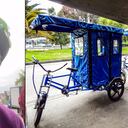 Claudia López explicó las diferencias entre bicitaxismo y mototaxismo.