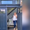 Una mamá de cinco hijos cuenta la pesadilla que sufre tras la mudanza a una casa supuestamente remodelada