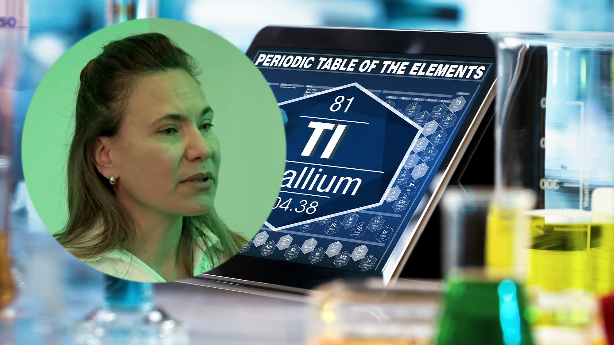 Zulma Guzmán Castro