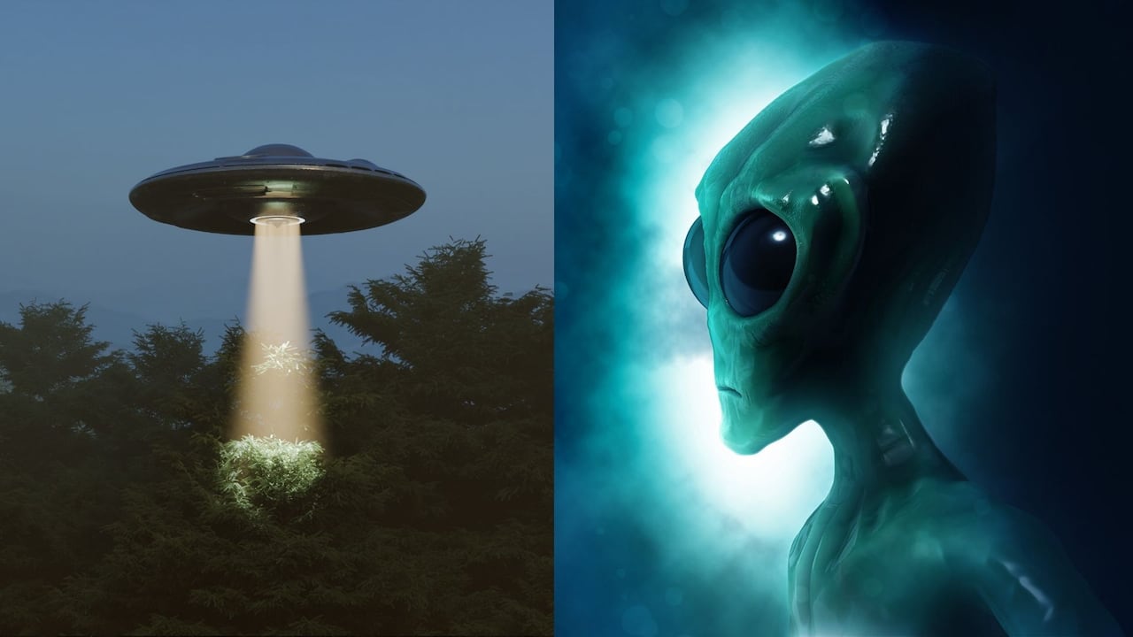 Un nuevo estudio propone cambiar la forma de buscar señales de civilizaciones extraterrestres.