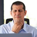 La enfermedad del beso tiene síntomas similares a la gripe. Foto: Getty Images