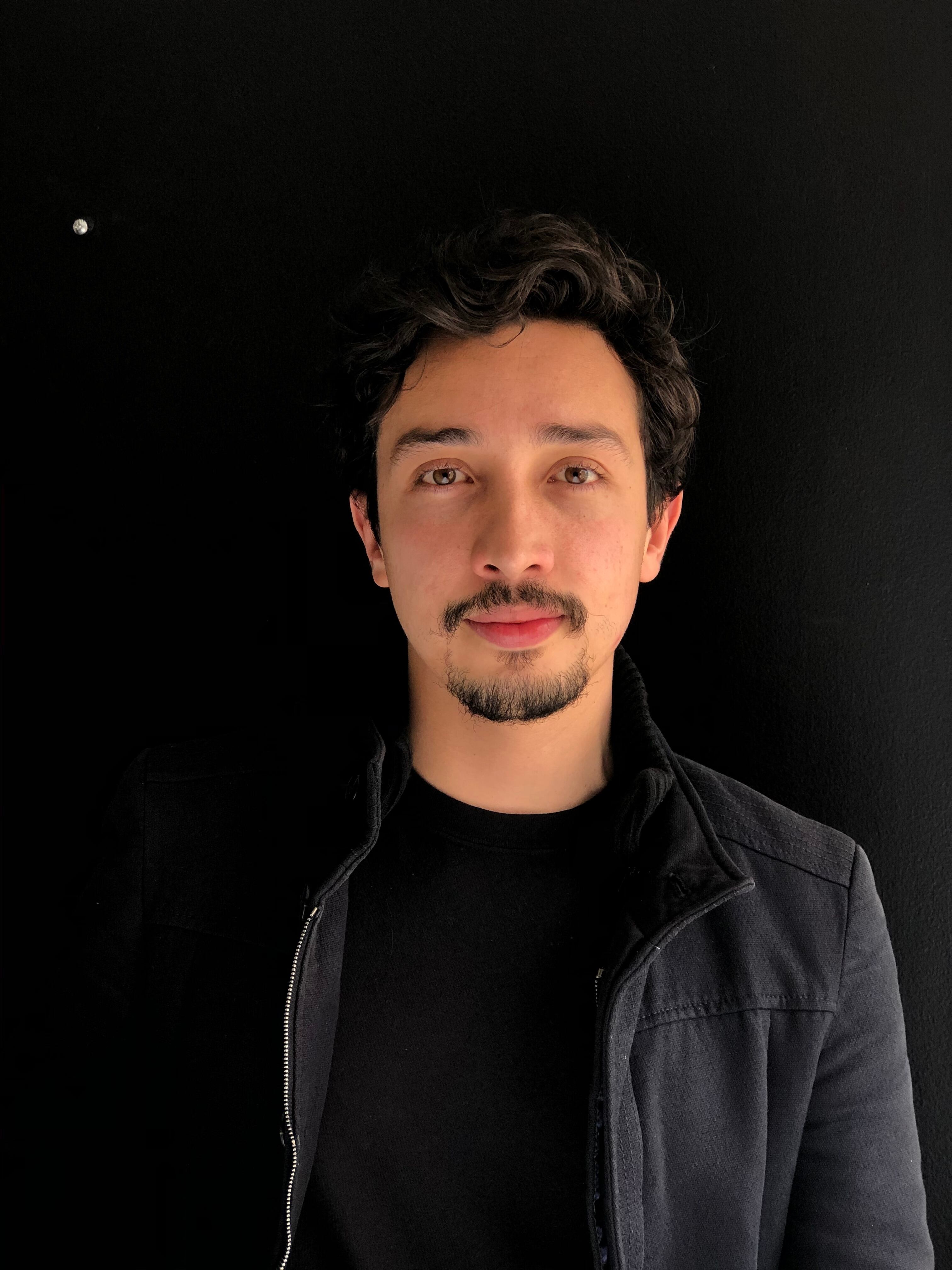 CEO de Alright Abogados para la Música.