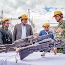 Miles de armas de fuego ilegales serán destruidas por las Fuerzas Militares.